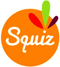 SQUIZ logo