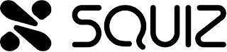 SQUIZ logo
