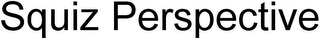 SQUIZ PERSPECTIVE logo