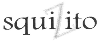 SQUIZITO logo