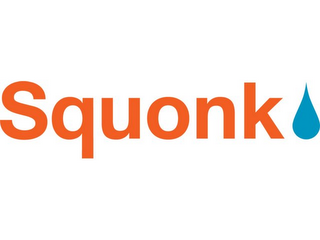 SQUONK logo