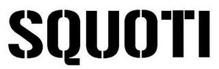 SQUOTI logo