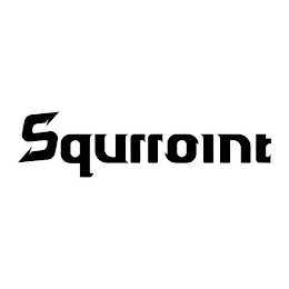 SQURROINT logo