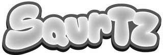 SQURTZ logo
