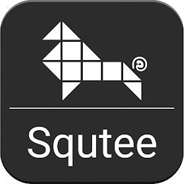 SQUTEE logo