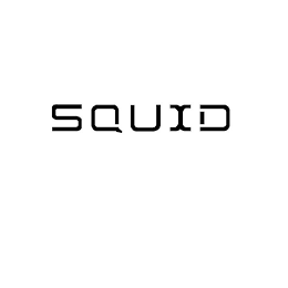 SQUXD logo