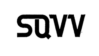 SQVV logo