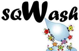 SQWASH logo