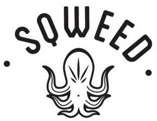 SQWEED logo