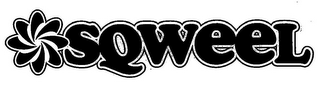 SQWEEL logo