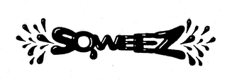 SQWEEZ logo
