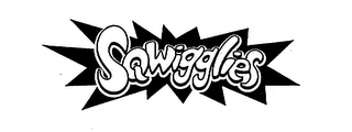 SQWIGGLIES logo