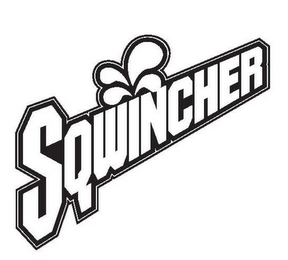 SQWINCHER logo