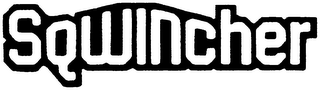 SQWINCHER logo