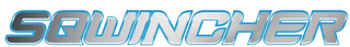 SQWINCHER logo
