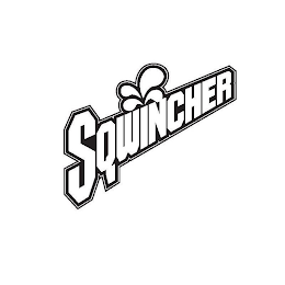 SQWINCHER logo