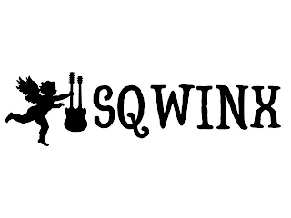 SQWINX logo
