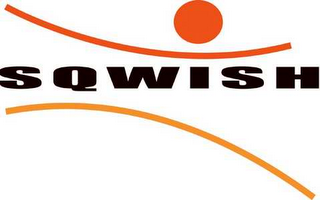 SQWISH logo