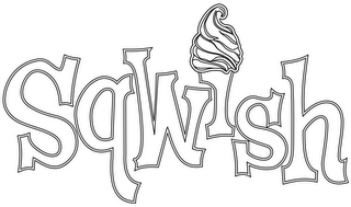 SQWISH logo