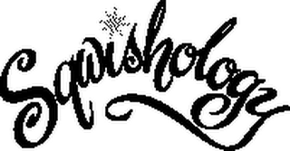 SQWISHOLOGY logo
