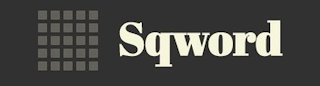 SQWORD logo