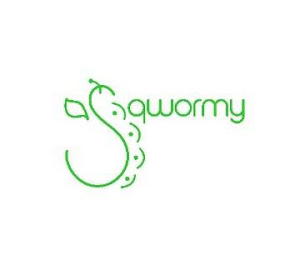 SQWORMY logo