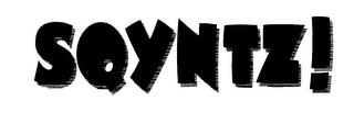SQYNTZ! logo