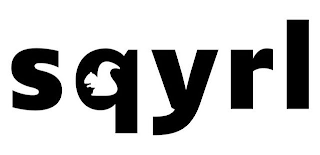 SQYRL logo