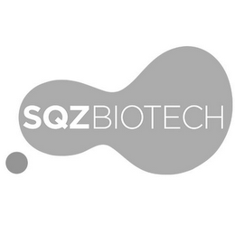 SQZBIOTECH logo