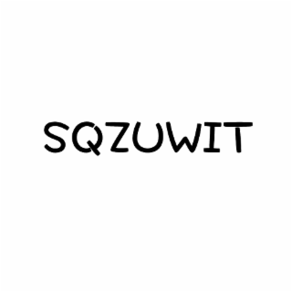 SQZUWIT logo