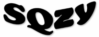 SQZY logo