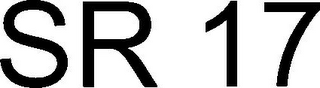 SR 17 logo