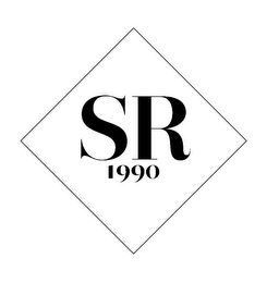 SR 1990 logo