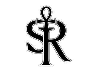 SR logo