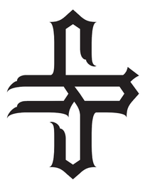SR logo