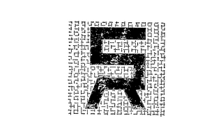 SR logo