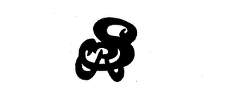 SR logo