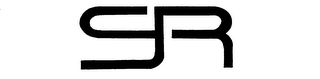 SR logo