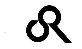 SR logo