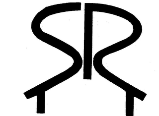 SR logo