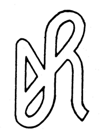 SR logo
