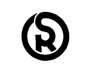SR logo