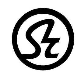 SR logo