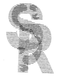 SR logo