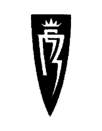 SR logo