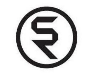 SR logo