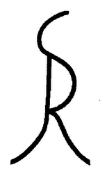SR logo