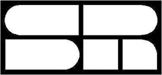 SR logo