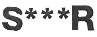 S***R logo