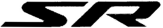 SR logo